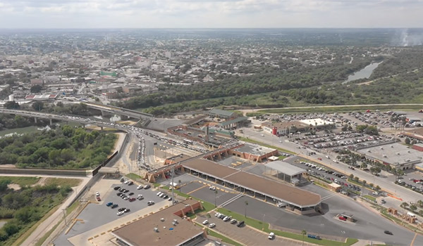 Moms Caravan to the Border - MFA Media & News