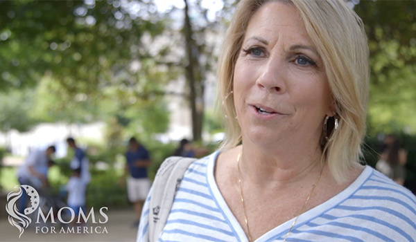 Gold Star Rally for Freedom - MFA Media & News