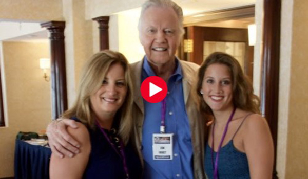 Jon Voight