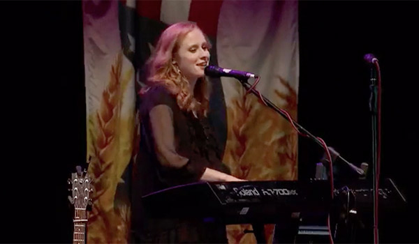 Unsung Hero - Moms March - MFA Media & News