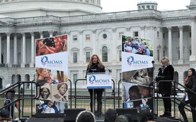 Save the Republic Rally Highlights