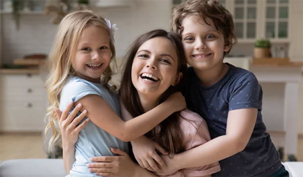 America’s Greatness is With the Strength of its Moms - Moms For America