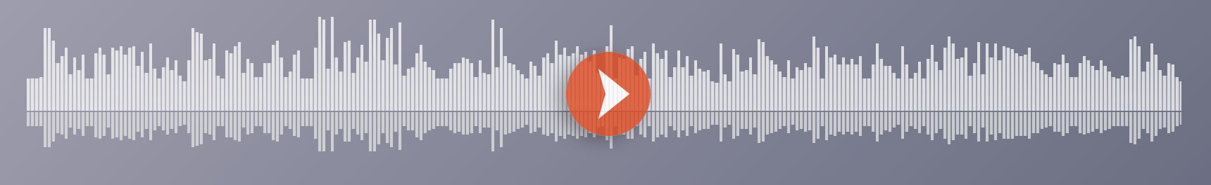 Audio Graphic - Play