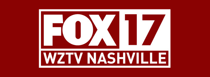 Fox 17 Nashville Logo