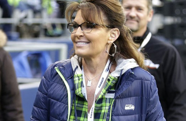 Moms For America - Blog - Sarah Palin