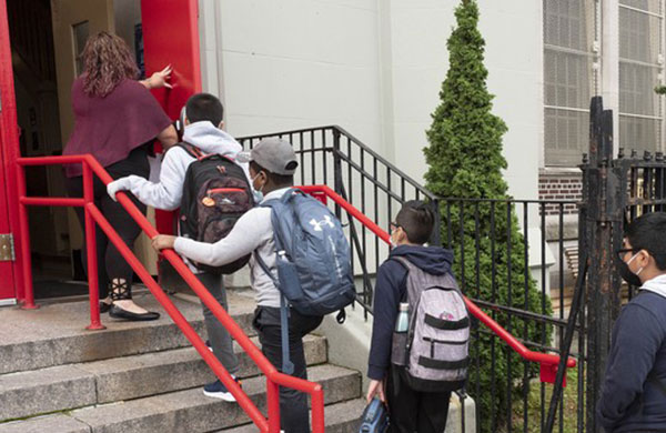 Moms For America - Blog - 2020 Election ConspiracyMoms For America - Blog - Suburban Moms view of the vote