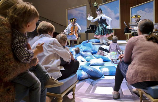 Moms For America - Blog - The Last Best Hope for America