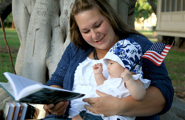 Moms For America - Blog - Constitution Day