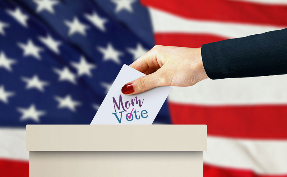 MFA Action - MomVote - Moms for America