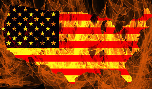 We The People - Securing Liberty