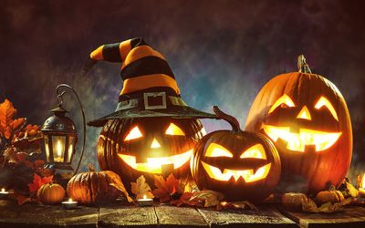 Some public grade schools cancel Halloween due to lack of ‘equity and inclusion’