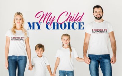 Moms for America Calls for National Parents Strike over Virus Mandates