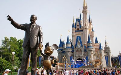 The Disney I Used to Know