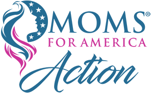 Moms for America Action Logo