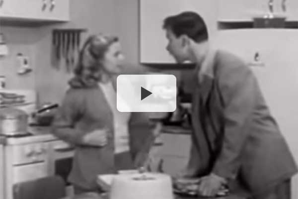 Red Skelton's Pledge of Allegiance