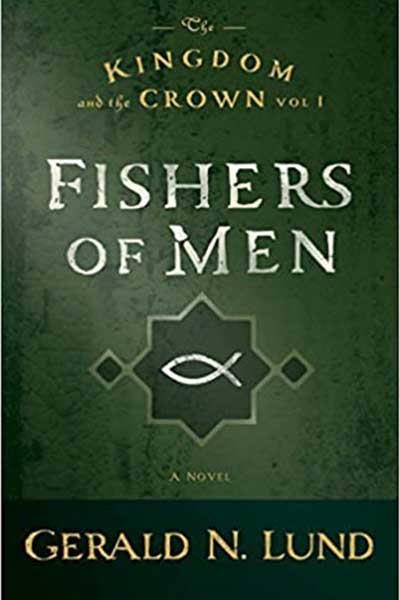 Fishers of Men- Cottage Meeting Book Club