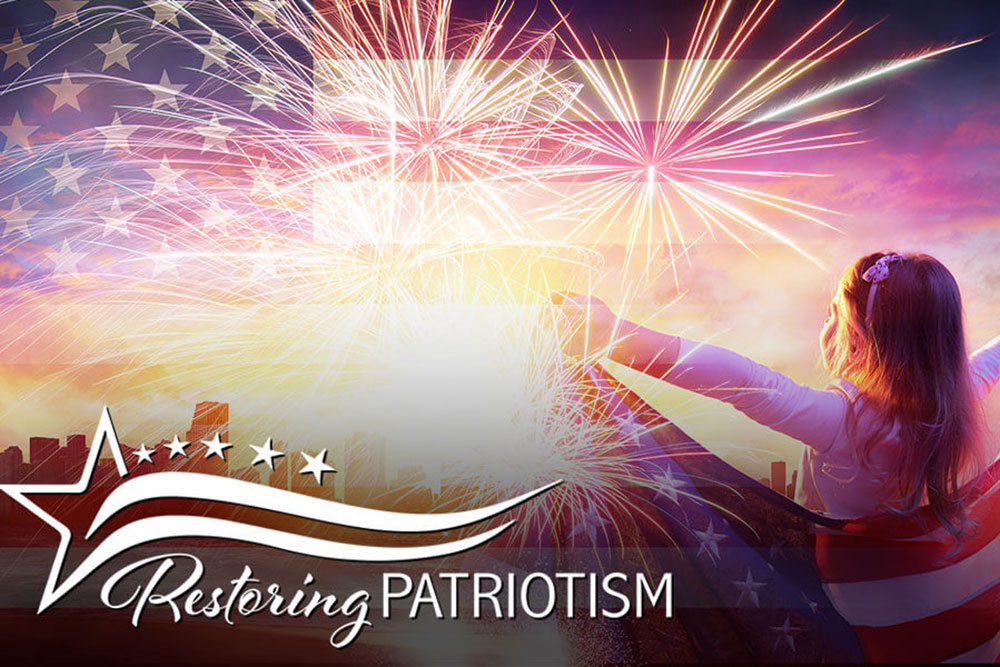 Moms For America - MomiU