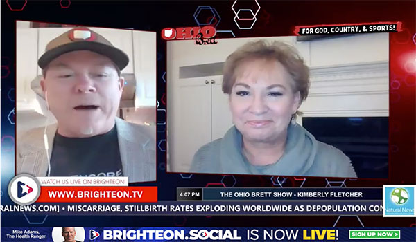 Brighteon-interview---Kimberly-Fletcher-Moms for America - Media & News