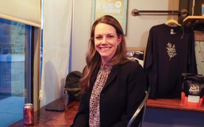 A ‘New Voice’ for Parents