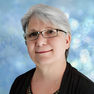 Judi Privett - Moms for America Staff