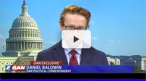 Oan interviews Kimberly Fletcher video - Moms for America News & Media