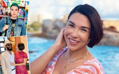 Feminist-Turned-Traditional Housewife Is Now a Warrior Against Wokeism and Progressivism: ‘It Was a Huge Wake-Up Call’