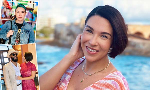 Rebecca Barrett - Moms for America Media & News