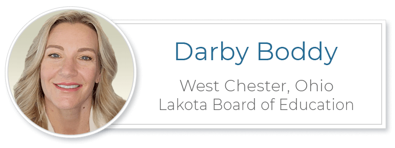 Darby Body Testimoial - NSBLC - Empower Moms & Moms for America