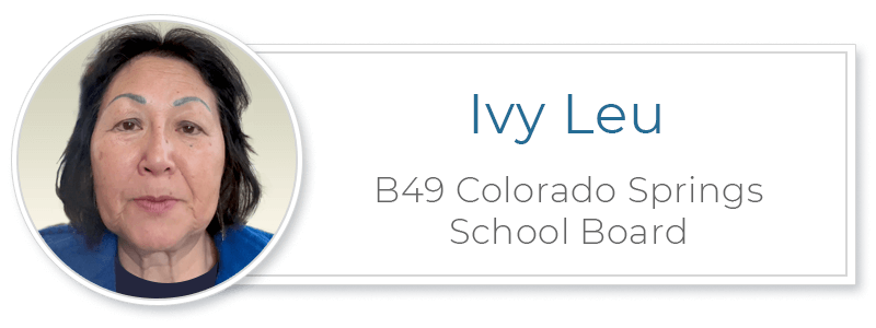 Ivy Leu Testimoial - NSBLC - Empower Moms & Moms for America