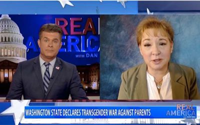 REAL AMERICA – Dan Ball W/ Kimberly Fletcher, Trans Agenda, Fake Race War & Selective Outrage
