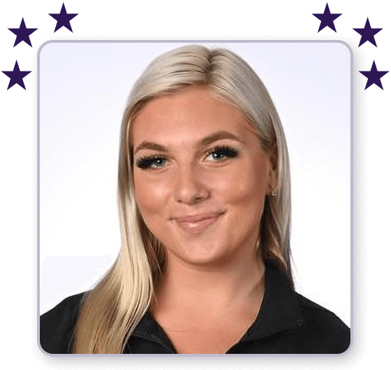 Abby Carr - Protect Women's Sports Conference