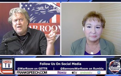 Kimberly Fletcher: Moms of America Fight for Parental Rights