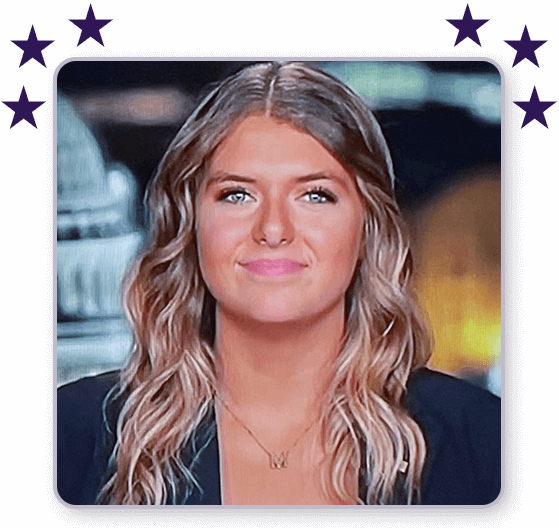 Macy Petty - Protect Women's Sports Conference