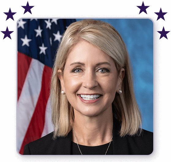 Mary Miller - Protect Women's Sports Conference