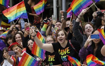 Suicide Prevention Programs Aim to Confuse Children About Gender and Sexuality