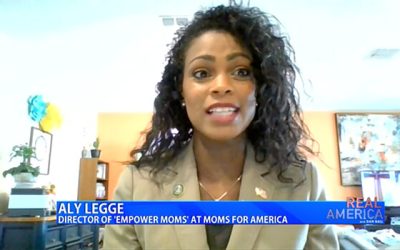 HiTops Pushes Gender Identity On Kindergartners