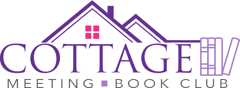 Cottage Meeting Book Club - Moms for America