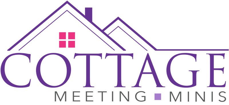 Cottage Meeting Minis - Moms for America