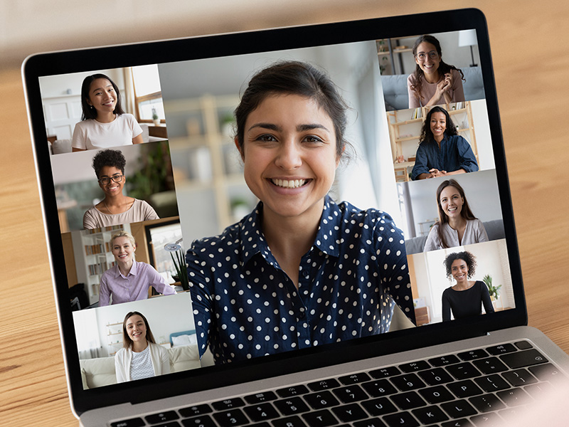 Testimonials- Moms for America