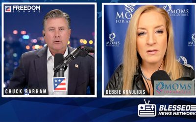 Every Issue is a Mom Issue