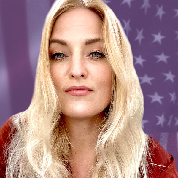 Tarin Swain - Marketing Manager - Moms for America