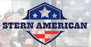 Steve Stern Logo - Moms for America Media & News