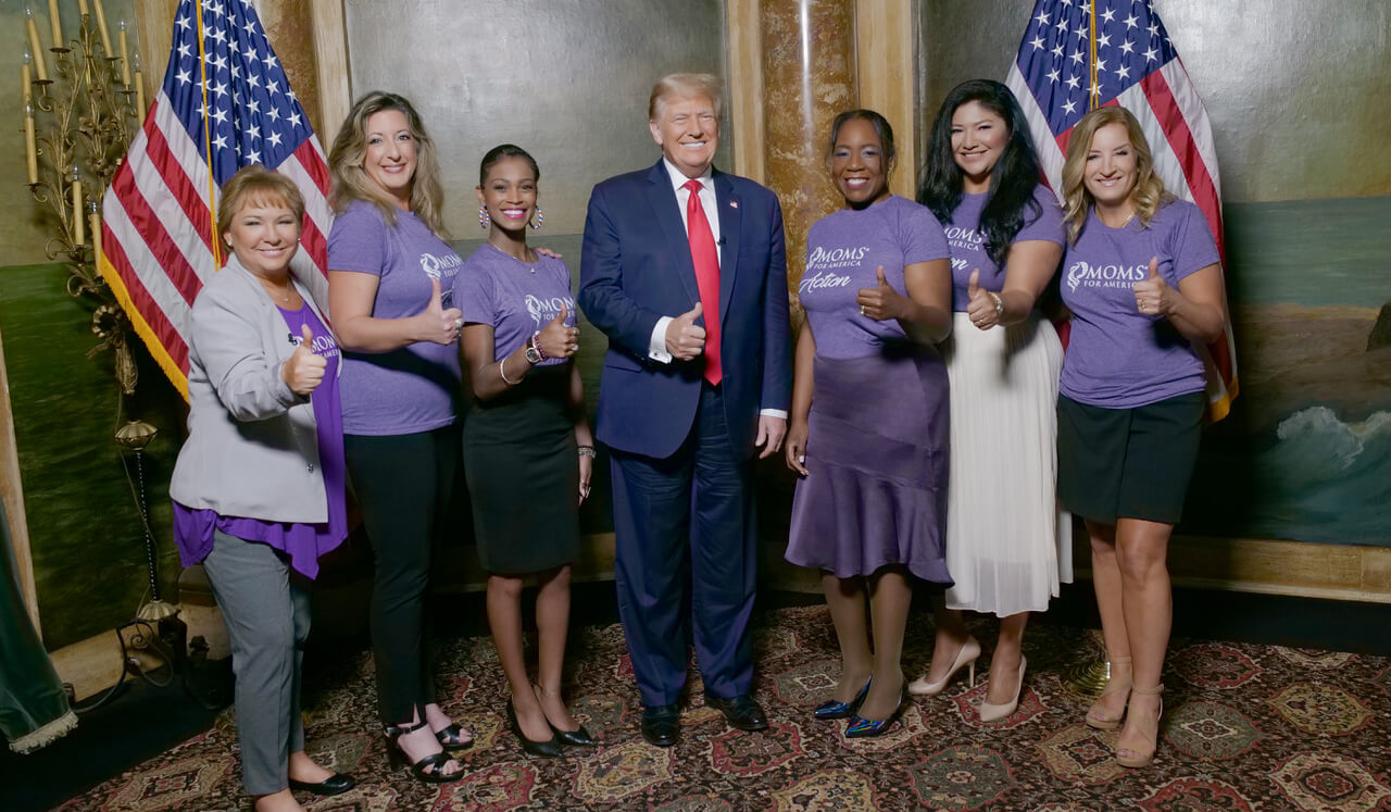 Endorsement-Thumbs-Up - Moms for America Media & News