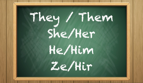 No Need for Parents to Be Powerless on Gender Issues - Moms for America Media & News