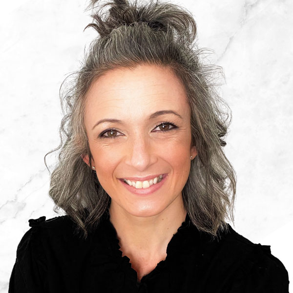 Angela Molinaro - Executive to the President - Moms for America