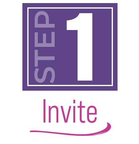 Cottage Meetings Step 1