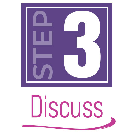 Cottage Meeting - Step 3 - Moms for America