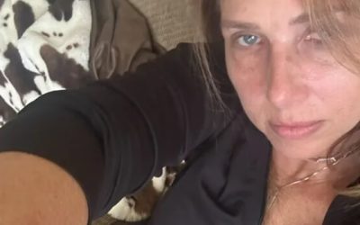 Florida Woman Says COVID-19 Shots Made Her Sick, But Federal Law Protects Vaccine Makers