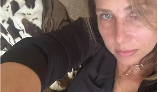 Michelle Utter opener - Moms for America Media & News