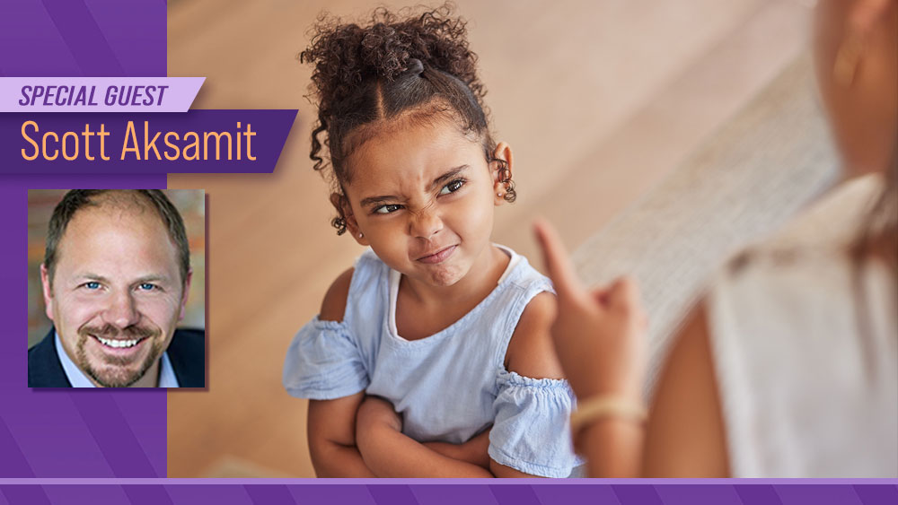 September Homeschool Mom2Mom - Moms for America